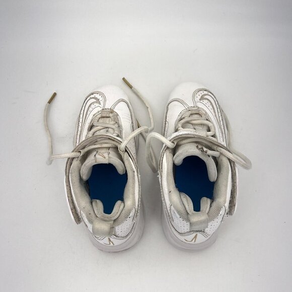 Nike Air Griffey Max 1 PS InductKid Kids Sneaker Shoes 437355-107 Size 12C - Picture 11 of 12